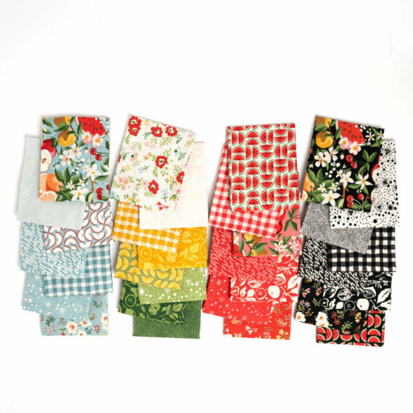 Precut Fabric Bundles – bellarosequilts
